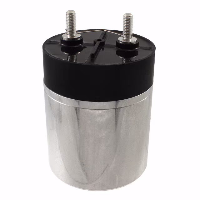 947D681K801BFJSN Cornell Dubilier Electronics (CDE)  Condensatori al tantalio e ai polimeri